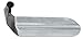 SHAVIV 29093 Stainless Steel Handguard