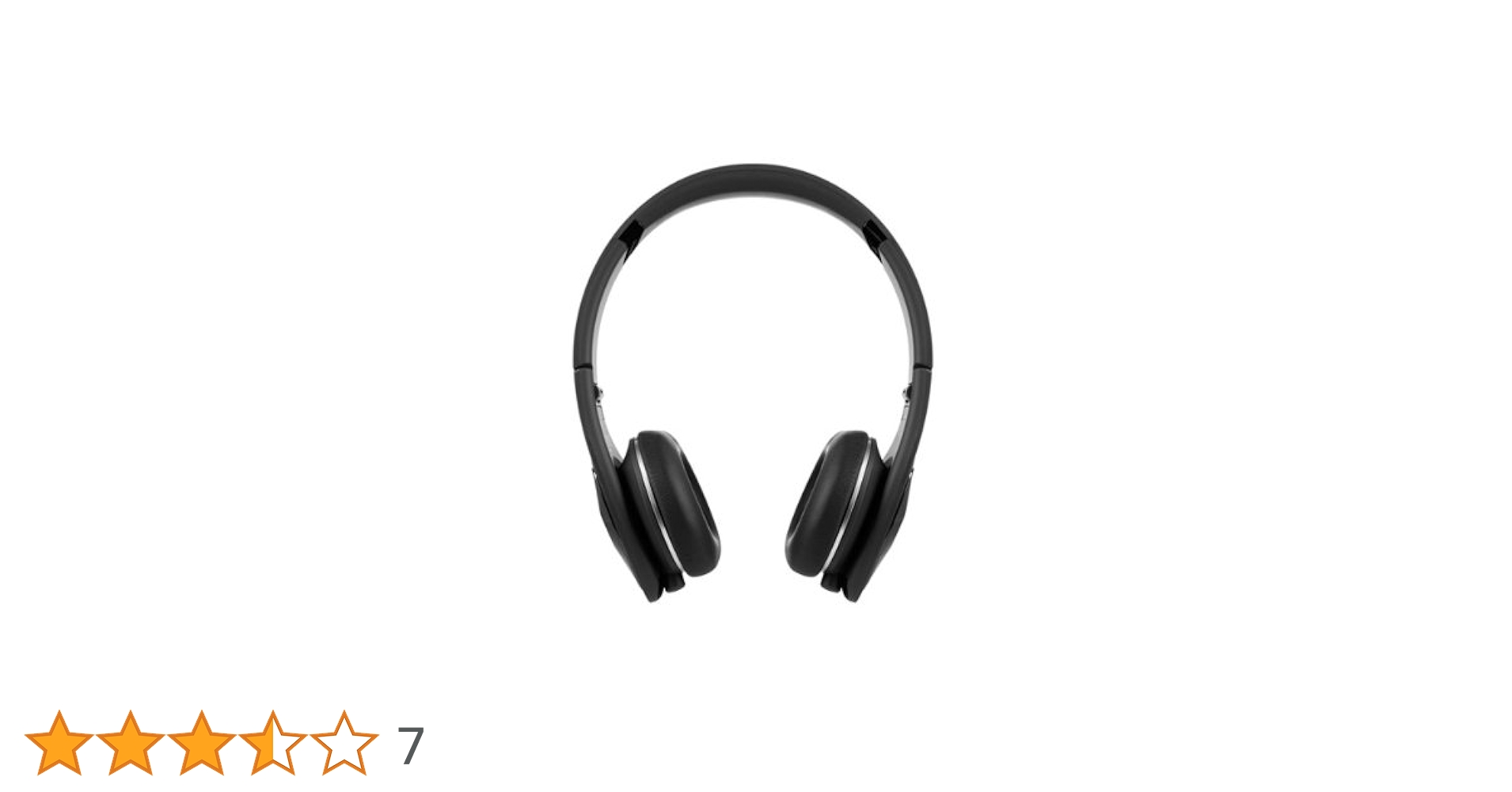 Amazon.co.jp: Monster cable 123949-00 Monstern - DNA ON-EAR