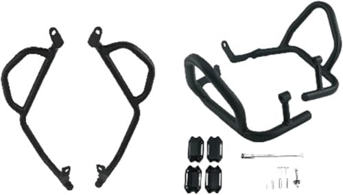 バイク用クラッシュバー CB500X CB 500X 500 X 2013-2018用用のエンジンガードクラッシュバー(1 set)