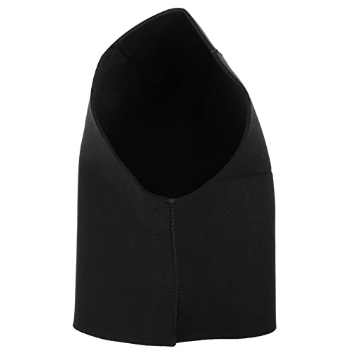 Toyvian Sun Blocking Neoprene Diving Hood for Warmth and UV Full Mask Cover for Surfing and Swimming