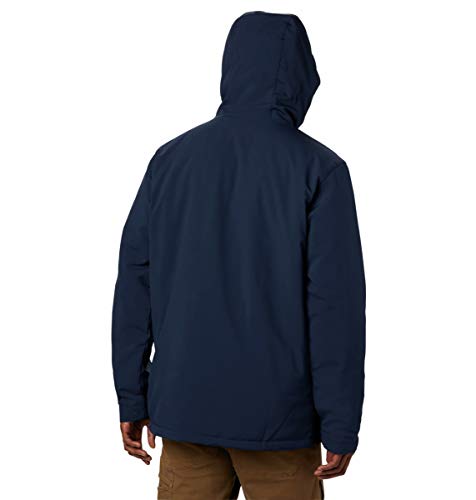 Image of Columbia mens Gate Racer Softshell Jacket
