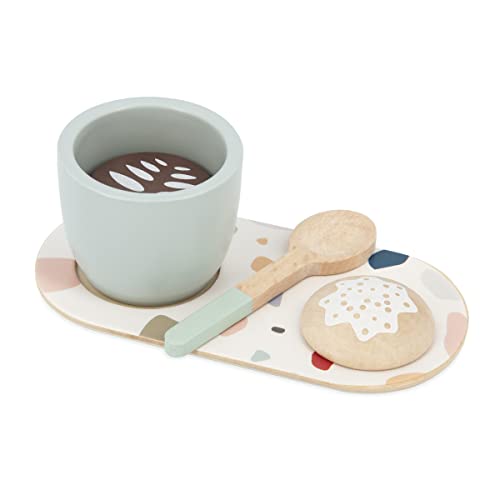 Macchina da caffè in legno - 9