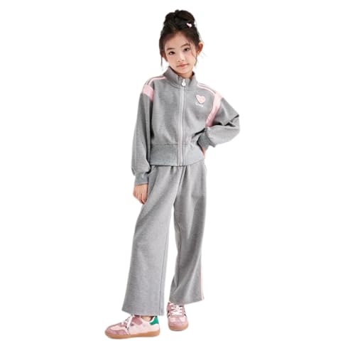 [mnlrnbq] ̎q W[W ㉺Zbg q Wbp[p[J[ Chpc 2_Zbg K[Y XEFbg  X|[cEFA 120cm~170cm (140cm, O[)