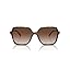 Dark Tortoise/Brown Gradient
