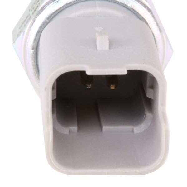 Interruttore Retromarcia HELLA 6ZF 008 621-331 - 12V, 2 Poli, Filettatura M14x1.5 Per Montaggio Universale - Foto 6