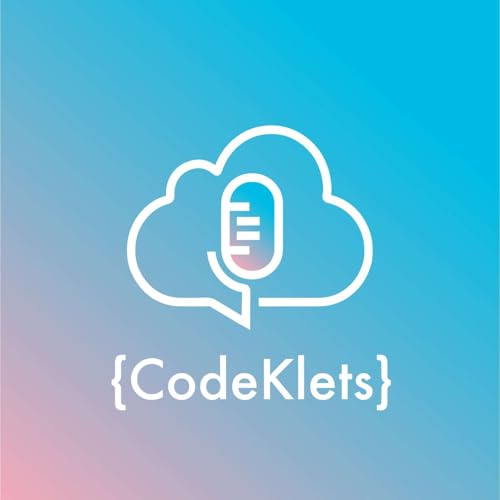 CodeKlets cover art