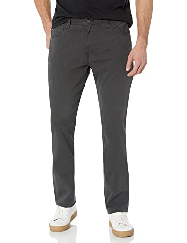 Image of AG Adriano Goldschmied Men's Everett Slim Straight Jeans