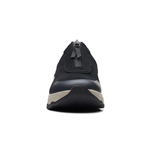 Image of Clarks Womens 26168963-dark Rose Mule