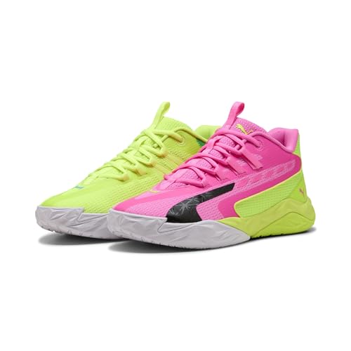 Image of Puma Mens Dagger Basketball Shoes