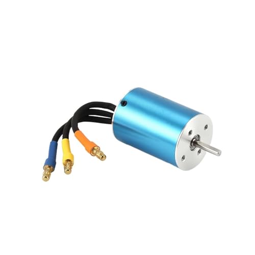 Moteur sans balais 2440 4000KV brushless mini voiture RC