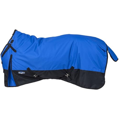 Tough 1 600D Snuggit Blanket 69 Royal