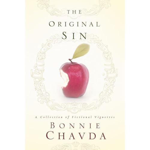 The Original Sin by Bonnie Chavda episode artwork