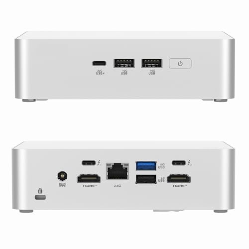 silver stone Intel Core ultra ミニPC silver stone Intel Core ultra ミニPC core ultra ミニpc」の
