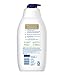 NIVEA Pampering Coconut and Almond Milk Body Wash with Nourishing Serum, Moisturizing Body Wash for Women, Enriched with Provitamin B5 and Vitamin E, 30 Fl Oz Bottle