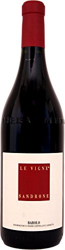 Barolo Le Vigne - 2014 - Luciano Sandrone