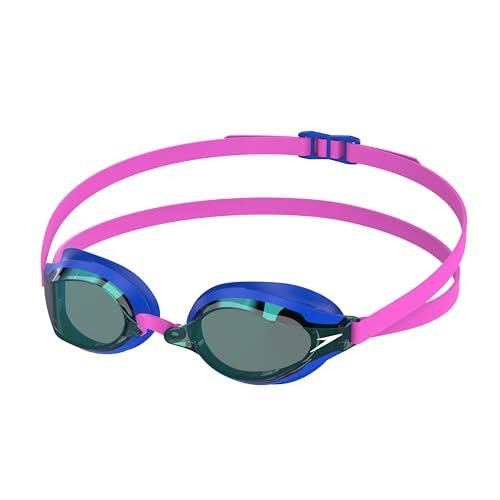 Speedo Unisex-Adult Swim Goggles Speed Socket 2.0 - image 1