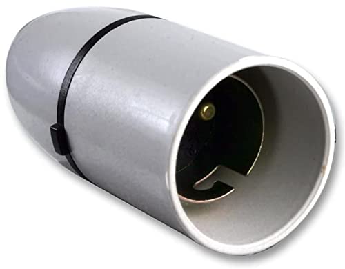 PRO-ELEC ? BC Cordon Grip Support de Lampe