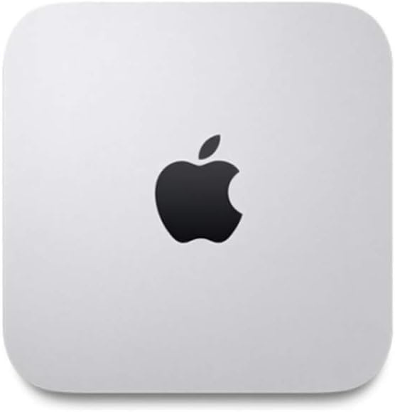 Amazon.com: 2014 Apple Mac Mini with 2.6GHz Intel Core i5 (8GB RAM 