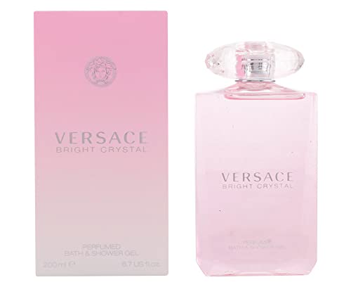 Bright Crystal by Versace