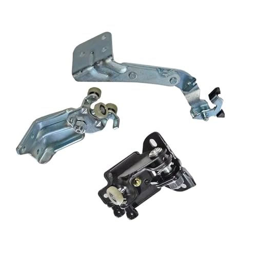 Rail de porte coulissante pour voiture modifiée Citroën Jumper galet robuste