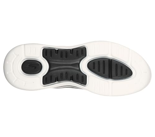 Image of Skechers Women's Go Walk Arch Fit Iconic Sneaker