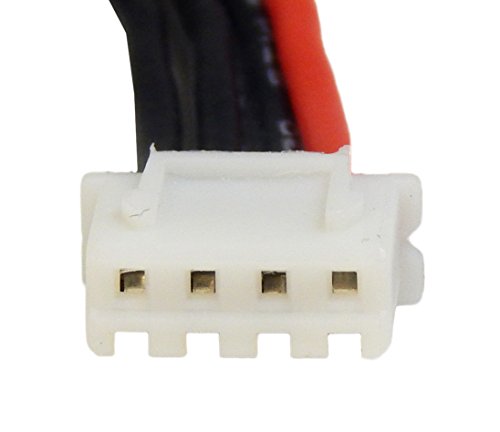 Preisvergleich Produktbild Arkai 3S - Balancer-Stecker mit SOLIDEM AWG 23 Kabel JST-XH