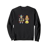 【公式】HD-2D版『ドラゴンクエストI』キャラクタードット トレーナー