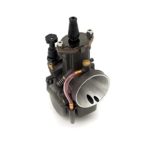 Carburateur PWK 28mm pour moto de course, karting et pit dirt bike