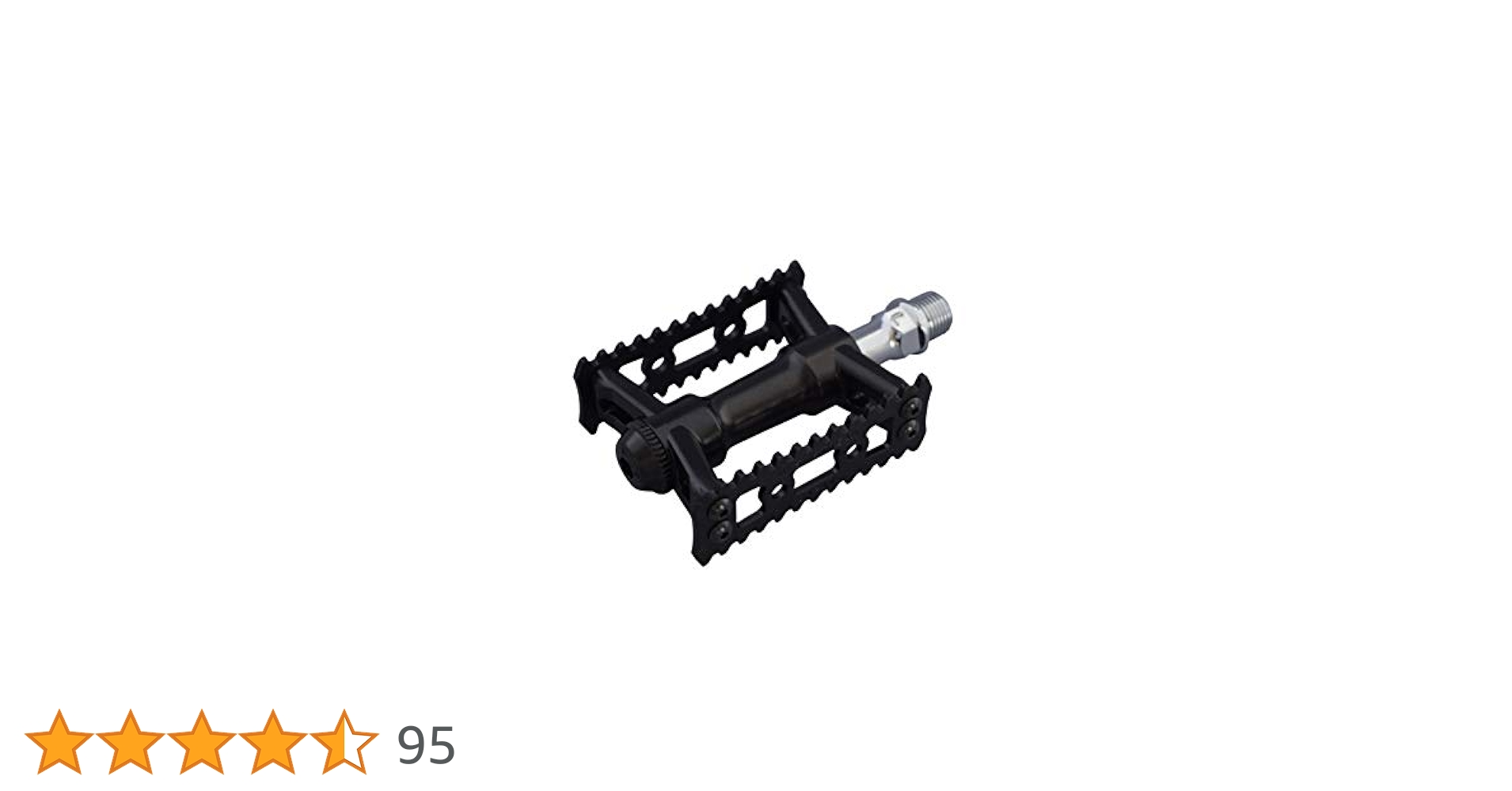 Amazon | MKS(三ヶ島製作所) ペダル SYLVAN TOURING NEXT