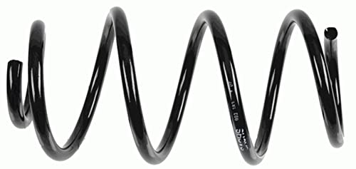 SACHS 993 183 Ressort De Suspension Seat IBIZA IV SC (6J1, 6P5) 2008-2018 Essieu avant