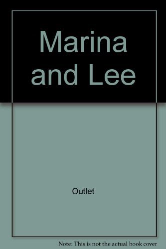 Marina and Lee 0517320142 Book Cover