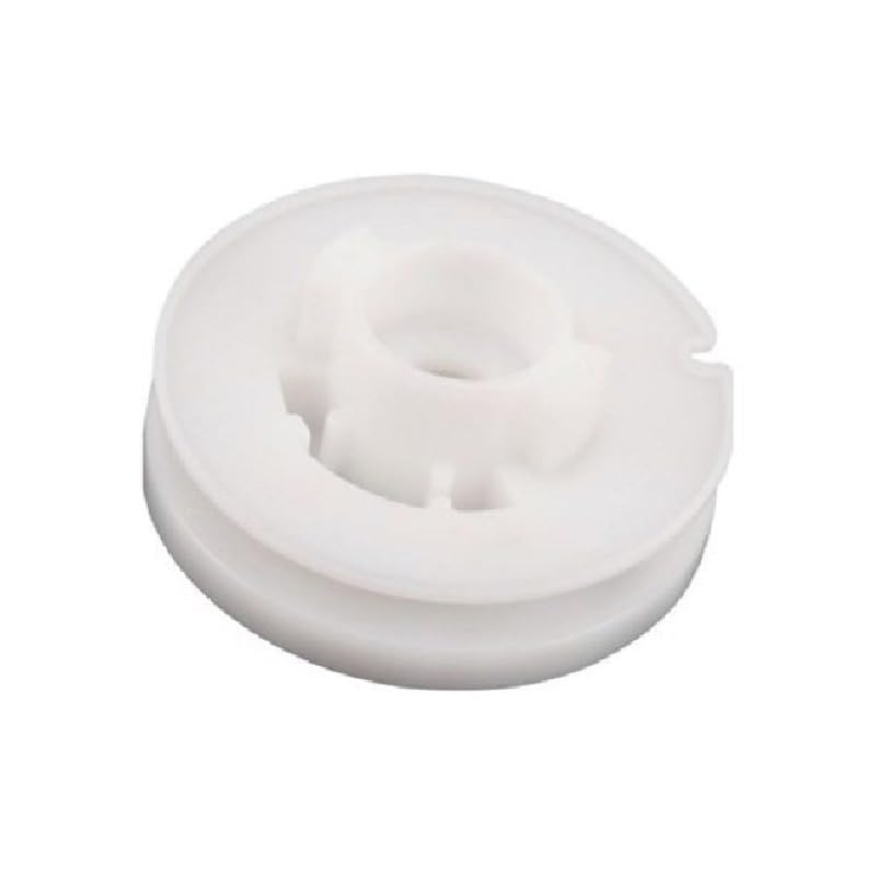 1004685-00 Drill Spindle Assembly for DeWalt DWE1622K Measures approximately 8.60 x 2.85 x 2.65 inches