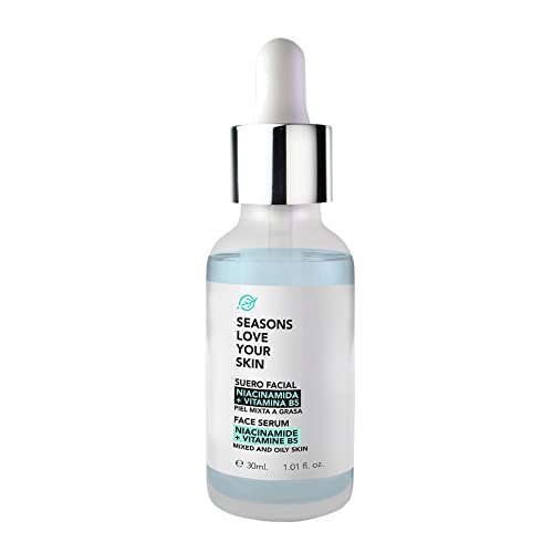 Opiniones y reviews de Seasons love your skin favoritos de las personas. 13