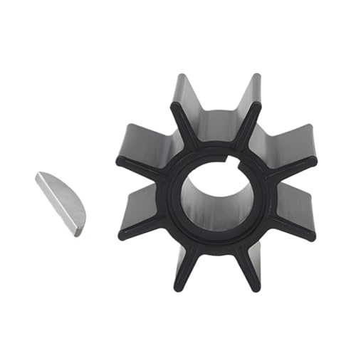 Turbine de pompe à eau pour moteur hors-bord 47-803748 pièce de rechange 9.9 15 20CV