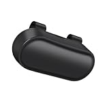 Idéal pour les conducteurs, les travailleurs qui se déplacent quotidiennement et les personnes soucieuses de la mode telles que les femmes utilisant des pare-soleil, ce support peut accueillir divers verres selon les besoins