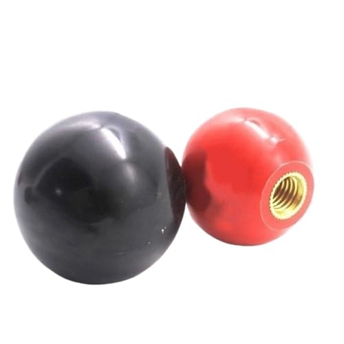 ibgmuA1 ܂͐ vX`bN M4/M5/M6/M8/M10/M12/ M14/M16 Xbh {[^wbh Nvmu(1pcs Red,M6x20)