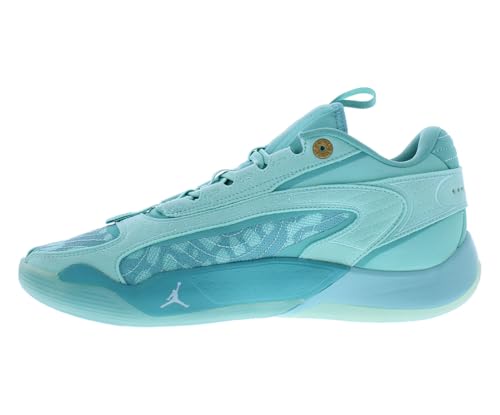 Image of Nike Men's Jordan Luka 2 Low-Top Sneakers