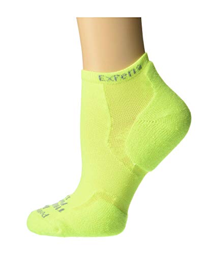Image of Thorlos womens Experia Xccu Thin Cushion Running Low Cut Socks