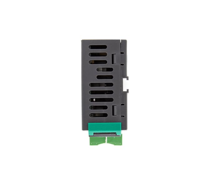 Image of Compact PLC Controller, 8 Digital Inputs, 6 Relay Outputs, Ethernet and Serial Communication, Maple Systems, PLC-ES0806R