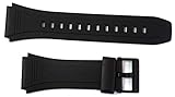 Casio Black Resin-DB36 Series-10079756