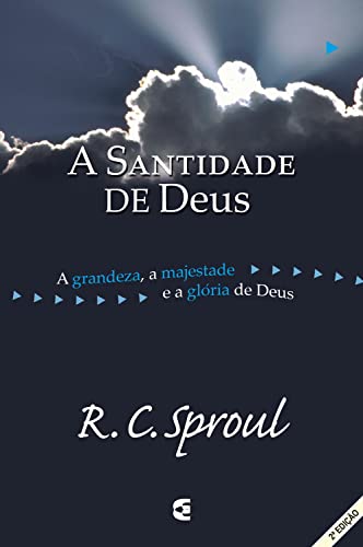 A santidade de Deus