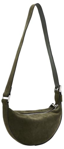 Image of AllSaints Half Moon Xbody