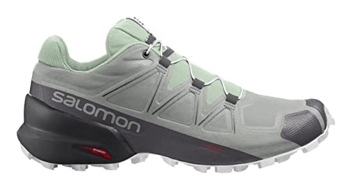 Image of Salomon Women's Speedcross 5 Trail Running Shoes for Women