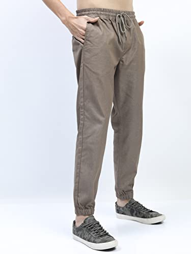 Image of KETCH Mens Trouser Desert Taupe