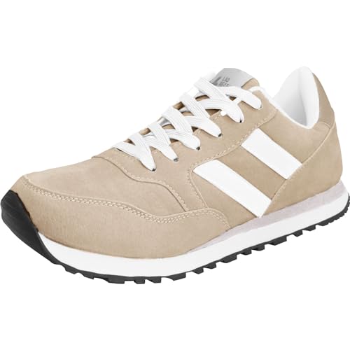 [hEFU[] Xj[J[ h Y fB[X hCcBIONIC FINISHH  h V[Y ~ (x[W×zCg, 26.5 cm)