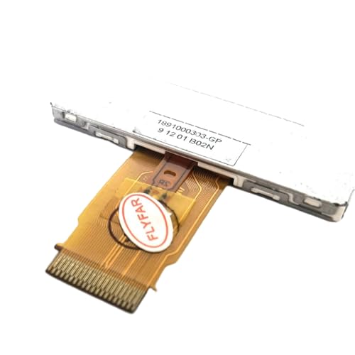 Câble écran LCD facile à installer connexion stable de rechange pour caméra S5800 S5700
