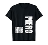 Regalo Per Piero Uomo