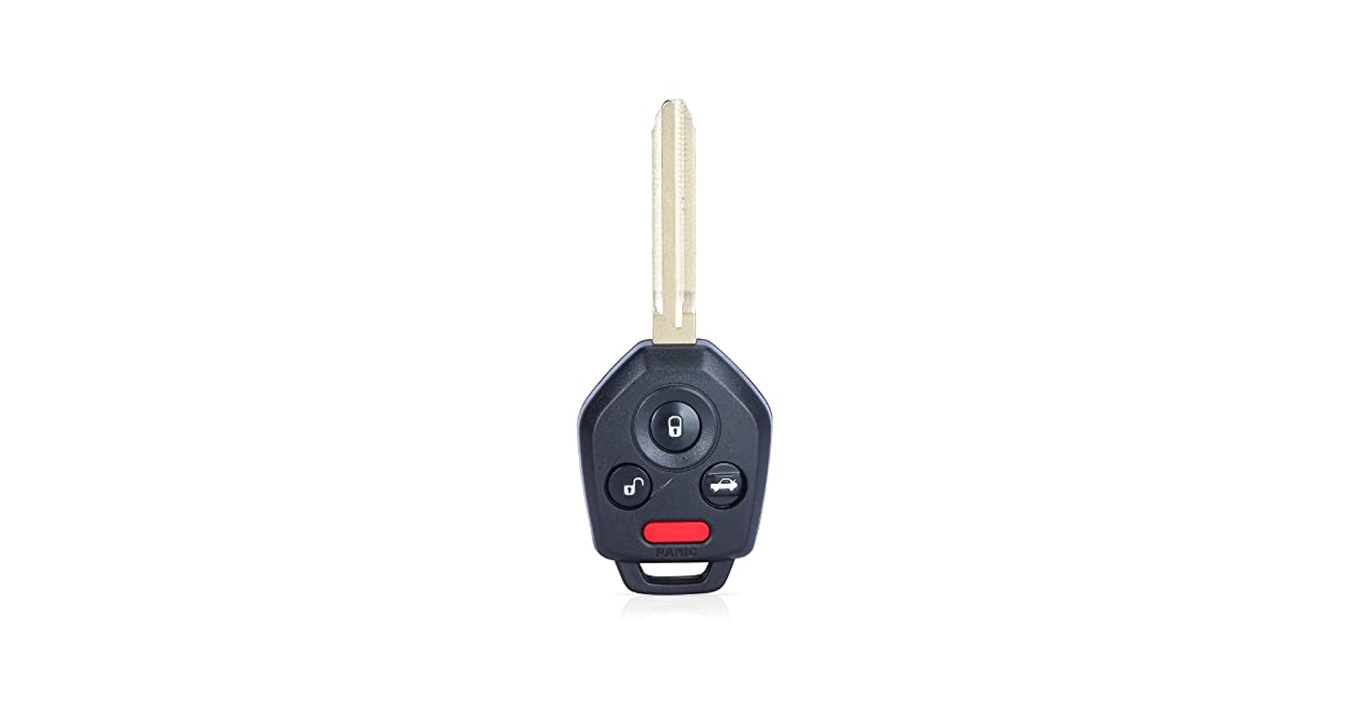 ⭐︎mai OEM NEW 19-23 Subaru Ascent Impreza Keyless Entry Blank