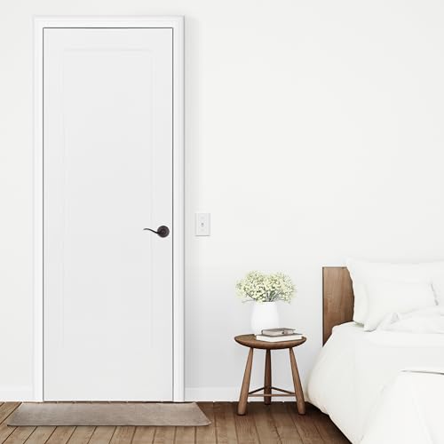 Kwikset 97300-730 Tustin Interior Privacy Door Handle With Lock, Metal, Door Lever For Bathroom And Bedroom, Venetian Bronze Reversible Keyless Turn Lock thumb #12