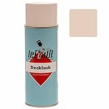 Marca: Leif alit Spray Leifheit alit (Premium) Pastel Blanco 400 ml